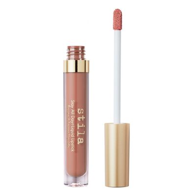 STAY ALL DAY LIQUID LIPSTICK(LABIAL LÍQUIDO)